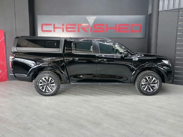 2026 GWM P-Series P300 2.4TD LT 4x4 Double Cab Auto, photo 5