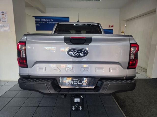 2026 Ford Ranger 2.0D Sit Xlt Auto Double-Cab, photo 5