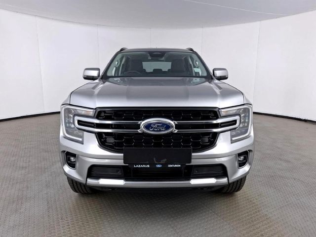 2026 Ford Everest 2.0D Bi-Turbo XLT Auto, photo 2
