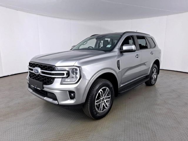 2026 Ford Everest 2.0D Bi-Turbo XLT Auto, photo 3