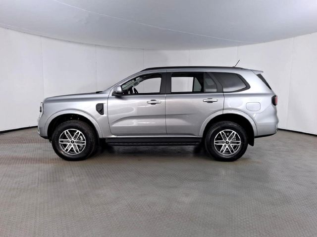 2026 Ford Everest 2.0D Bi-Turbo XLT Auto, photo 4
