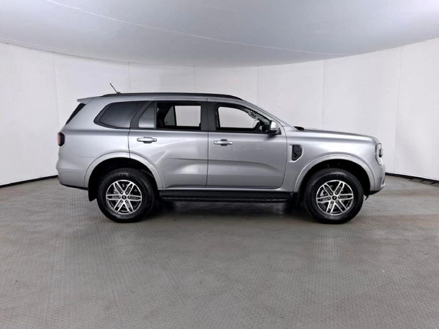 2026 Ford Everest 2.0D Bi-Turbo XLT Auto, photo 5