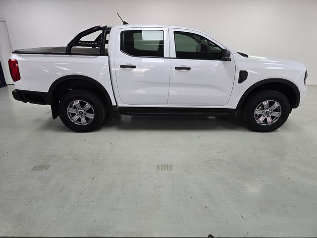 2025 Ford Ranger 2.0D XL Double Cab Auto, photo 2