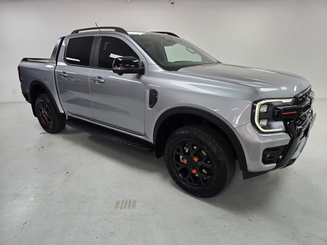 2026 Ford Ranger 2.3 Wildtrak Auto Double-Cab