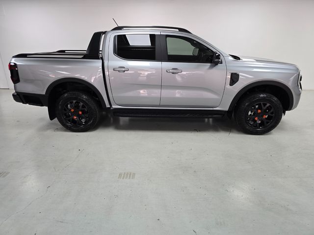 2026 Ford Ranger 2.3 Wildtrak Auto Double-Cab, photo 2