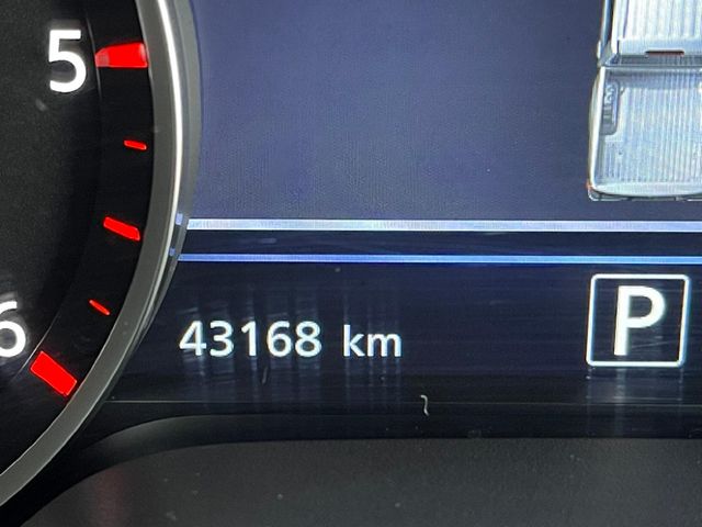 2025 Nissan Navara 2.5 DDTi PRO-4X 4X4 Auto Double-Cab, photo 5