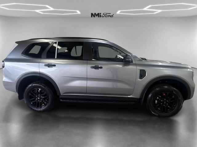 2026 Ford Everest 2.0 Sit Active Auto, photo 3