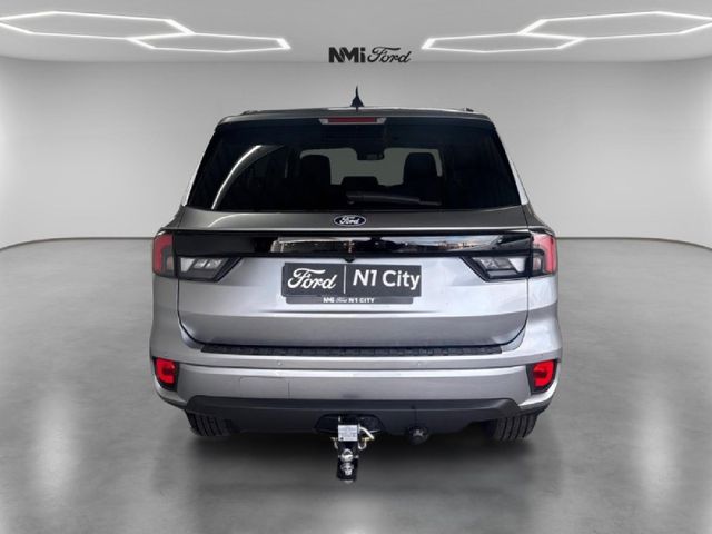 2026 Ford Everest 2.0 Sit Active Auto, photo 5