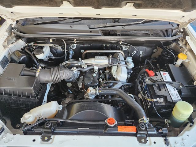2021 Isuzu D-Max 250C Single-Cab, photo 4