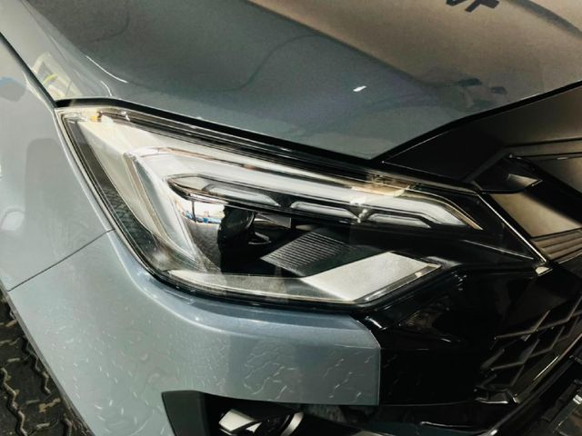 2026 Isuzu D-Max 1.9 DDI HR X-Rider Auto Double-Cab, photo 3
