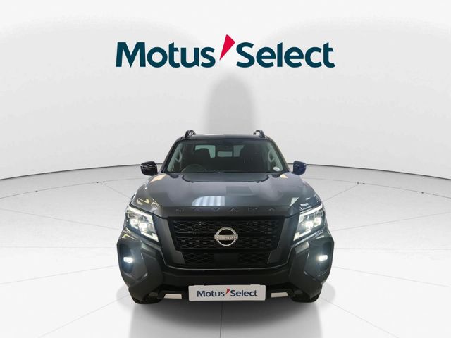 2026 Nissan Navara 2.5DDTi Stealth Auto, photo 2