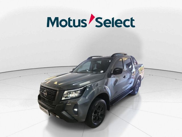 2026 Nissan Navara 2.5DDTi Stealth Auto, photo 3
