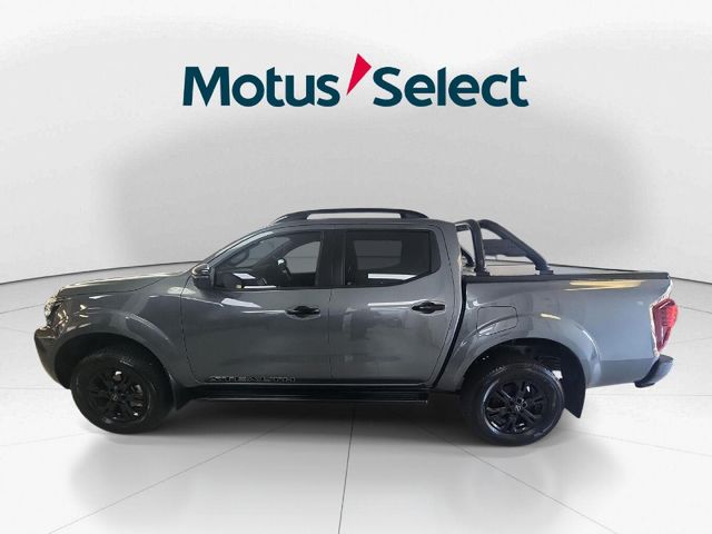 2026 Nissan Navara 2.5DDTi Stealth Auto, photo 4