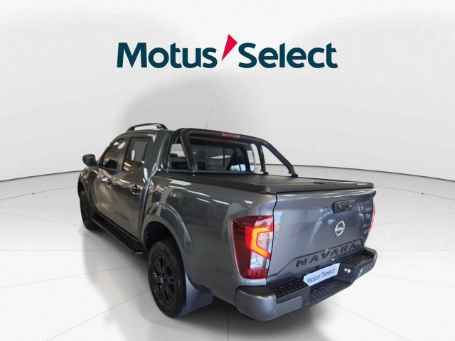 2026 Nissan Navara 2.5DDTi Stealth Auto, photo 5