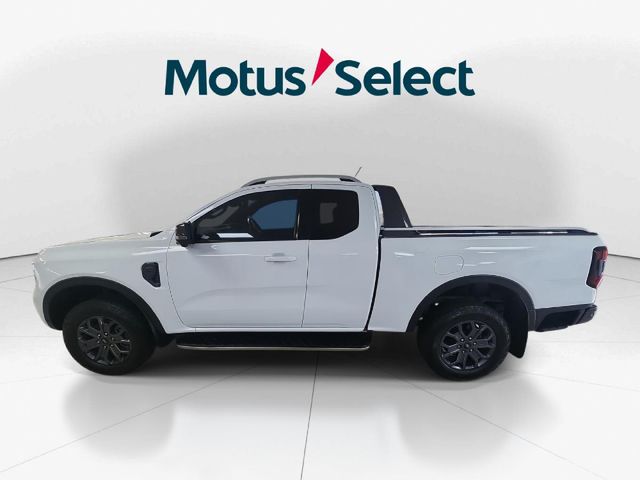 2024 Ford Ranger 2.0D Bi-T Wildtrak HR Auto 4x4 SuperCab, photo 4