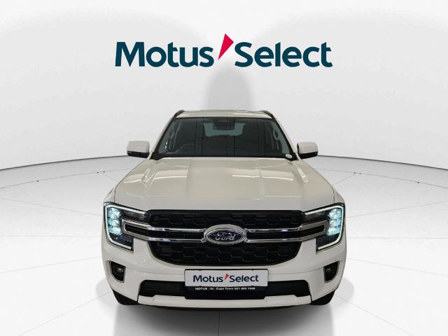 2025 Ford Everest 2.0D Bi-Turbo XLT Auto, photo 2