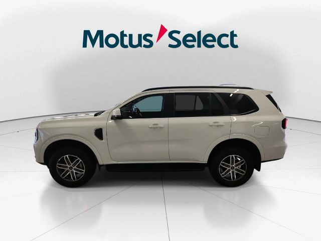 2025 Ford Everest 2.0D Bi-Turbo XLT Auto, photo 4