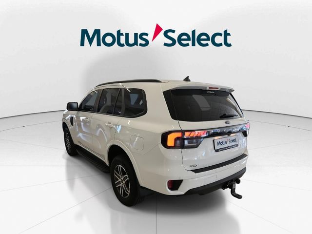 2025 Ford Everest 2.0D Bi-Turbo XLT Auto, photo 5