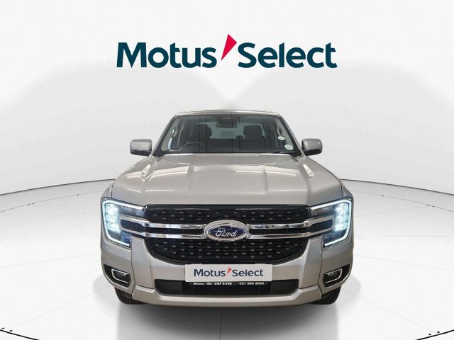 2025 Ford Ranger 2.0D Bi-Turbo XLT 4x4 Double Cab Auto, photo 2