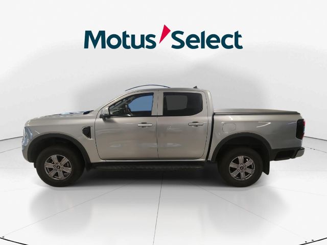 2025 Ford Ranger 2.0D Bi-Turbo XLT 4x4 Double Cab Auto, photo 4