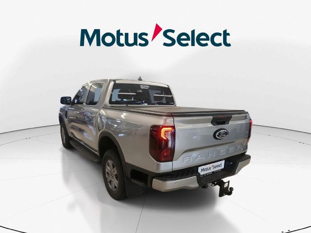 2025 Ford Ranger 2.0D Bi-Turbo XLT 4x4 Double Cab Auto, photo 5