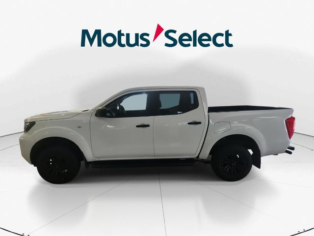 2025 Nissan Navara 2.5D XE Double-Cab, photo 4