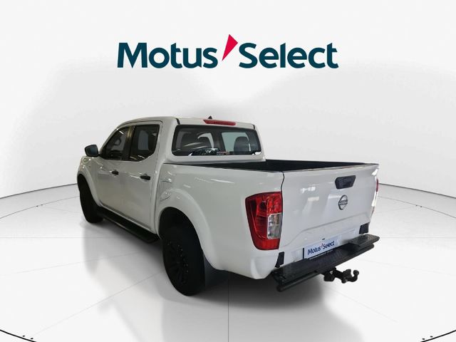 2025 Nissan Navara 2.5D XE Double-Cab, photo 5