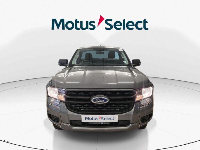 2025 Ford Ranger 2.0D XL HR 4x4 Single-Cab, photo 2