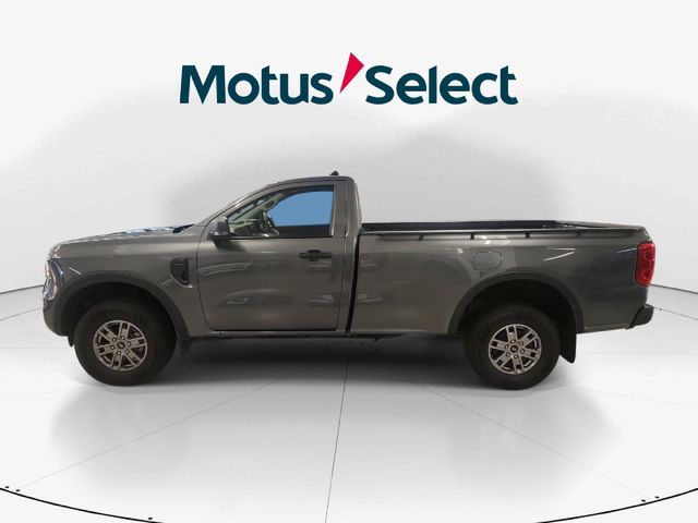2025 Ford Ranger 2.0D XL HR 4x4 Single-Cab, photo 4