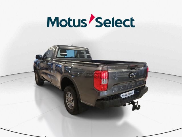 2025 Ford Ranger 2.0D XL HR 4x4 Single-Cab, photo 5