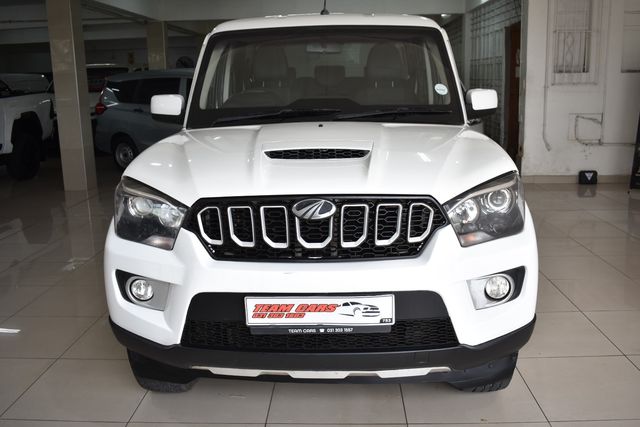 2022 Mahindra Pik Up 2.2 mHawk S6 Double-Cab, photo 2