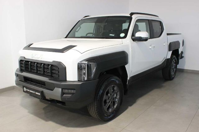 2026 Kia Tasman 2.2D LX Double-Cab Auto, photo 3
