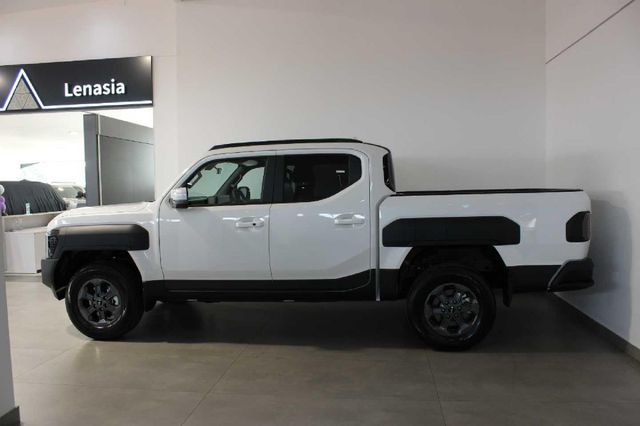 2026 Kia Tasman 2.2D LX Double-Cab Auto, photo 4