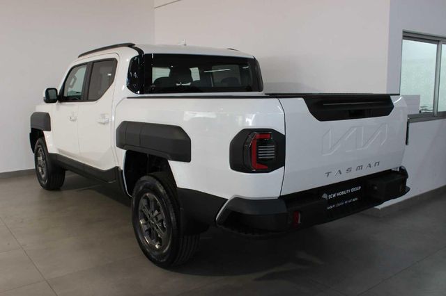 2026 Kia Tasman 2.2D LX Double-Cab Auto, photo 5