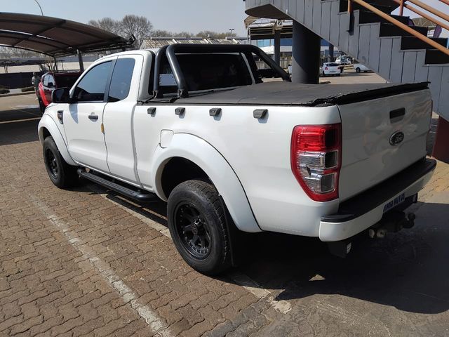 2014 Ford Ranger 3.2 TDCi Super Cab, photo 5