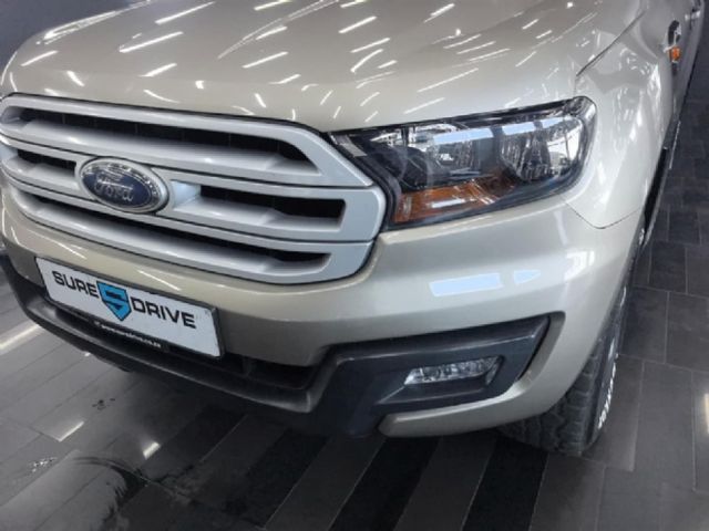 2018 Ford Everest 2.2 TDCi XLS Auto, photo 2