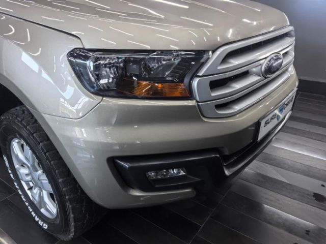 2018 Ford Everest 2.2 TDCi XLS Auto, photo 5