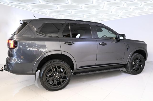 2023 Ford Everest 2.0D Bi-Turbo Sport Auto, photo 2