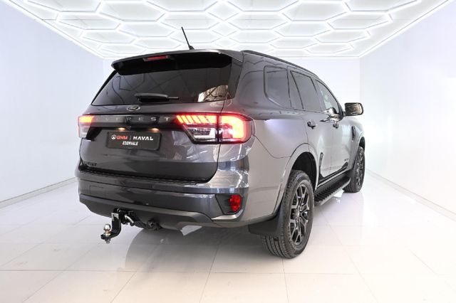 2023 Ford Everest 2.0D Bi-Turbo Sport Auto, photo 3