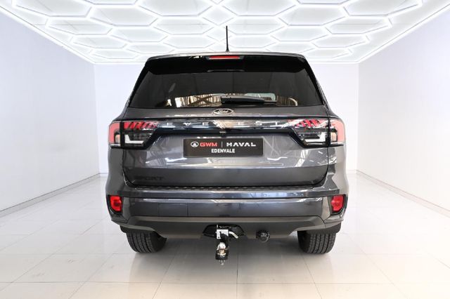 2023 Ford Everest 2.0D Bi-Turbo Sport Auto, photo 4