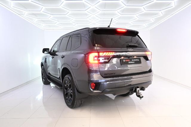 2023 Ford Everest 2.0D Bi-Turbo Sport Auto, photo 5