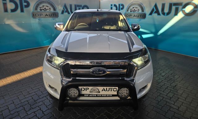 2018 Ford Ranger 2.2 TDCi XLT MANUAL, photo 2