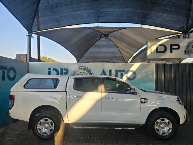 2018 Ford Ranger 2.2 TDCi XLT MANUAL, photo 4