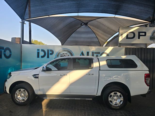 2018 Ford Ranger 2.2 TDCi XLT MANUAL, photo 5
