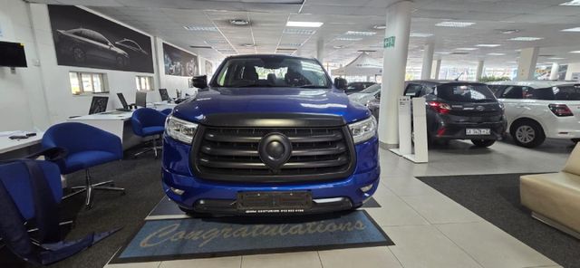 2025 GWM P-Series PV 2.0 TD LS Auto Double-Cab, photo 2
