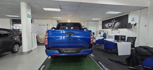 2025 GWM P-Series PV 2.0 TD LS Auto Double-Cab, photo 4