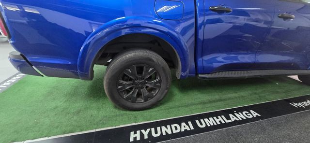 2025 GWM P-Series PV 2.0 TD LS Auto Double-Cab, photo 5