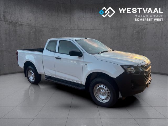 2026 Isuzu D-Max 1.9 DDI HR LS Auto E-Cab