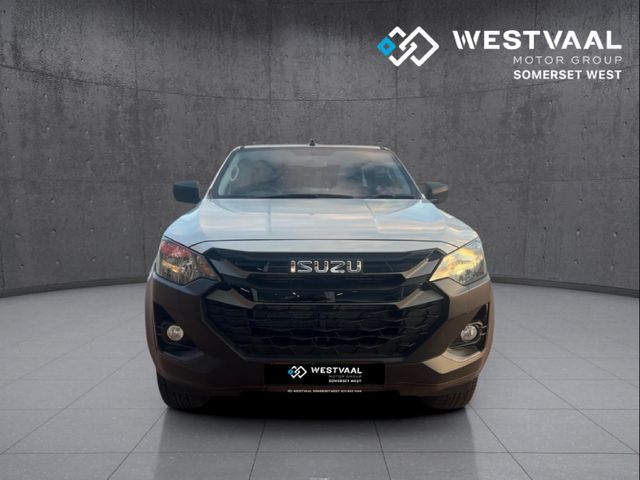 2026 Isuzu D-Max 1.9 DDI HR LS Auto E-Cab, photo 2