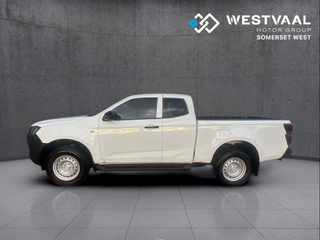 2026 Isuzu D-Max 1.9 DDI HR LS Auto E-Cab, photo 4